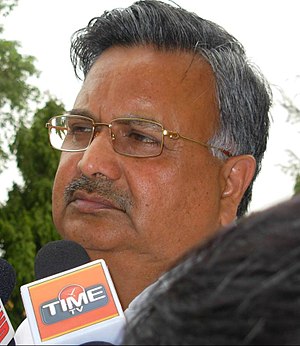 Raman Singh Profile Picture