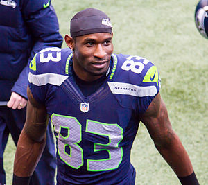 Ricardo Lockette Profile Picture