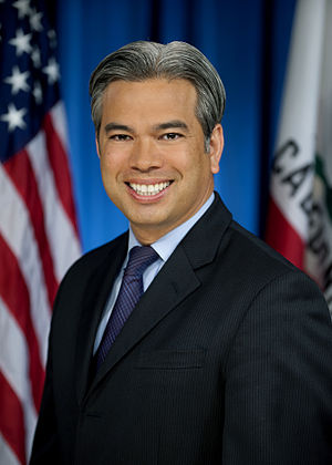 Rob Bonta Profile Picture