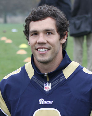 Sam Bradford Profile Picture