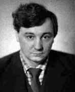 Sergei Novikov (mathematician) Profile Picture