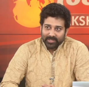 Siva Balaji