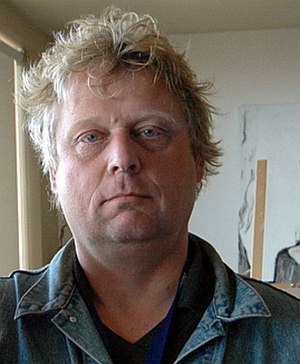 Theo van Gogh Profile Picture