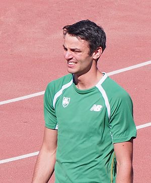 Thomas Barr Profile Picture