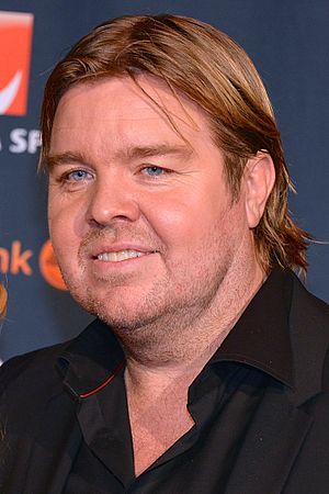 Tomas Brolin Profile Picture