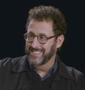 Tony Kushner