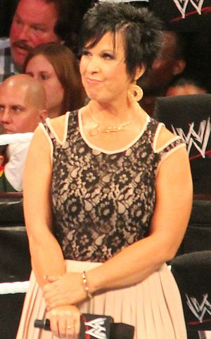 Vickie Guerrero