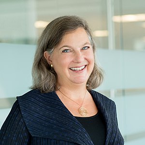 Victoria Nuland Profile Picture