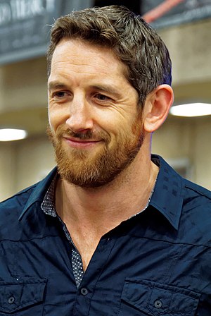 Wade Barrett Profile Picture