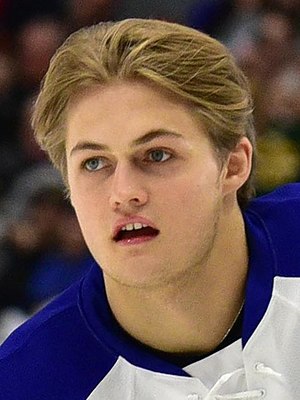 William Nylander