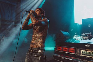 Yelawolf Profile Picture