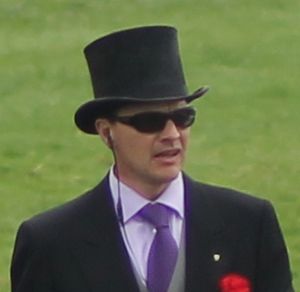 Aidan O'Brien