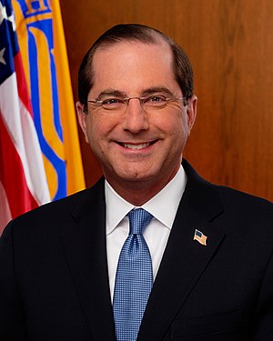 Alex Azar