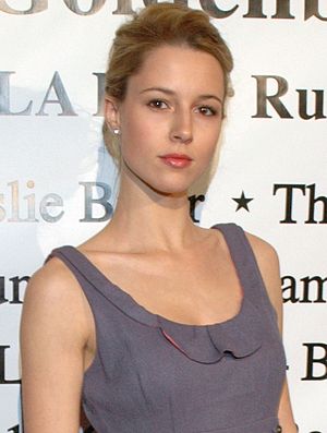 Alona Tal Profile Picture