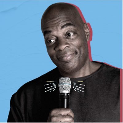 Alonzo Bodden Profile Picture