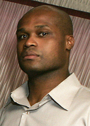 Antoine Walker