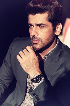 Arjan Bajwa Profile Picture