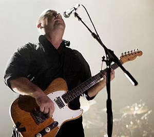 Black Francis Profile Picture