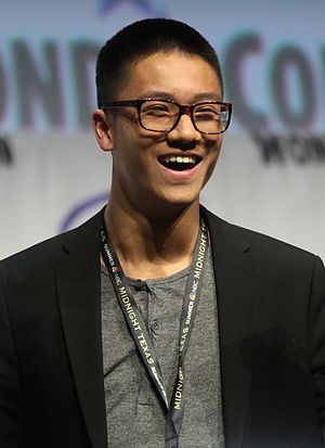 Brandon Soo Hoo Profile Picture