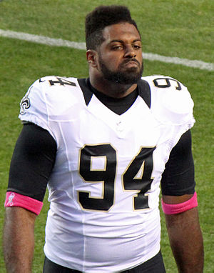 Cameron Jordan