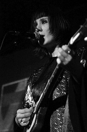 Cate Le Bon