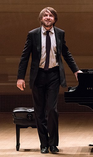 Daniil Trifonov