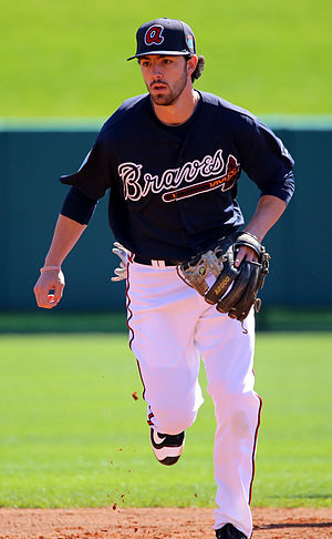 Dansby Swanson