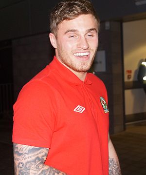 David Goodwillie