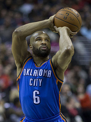 Derek Fisher Profile Picture