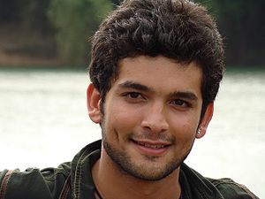 Diganth