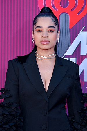 Ella Mai Profile Picture