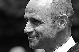 Evan Davis