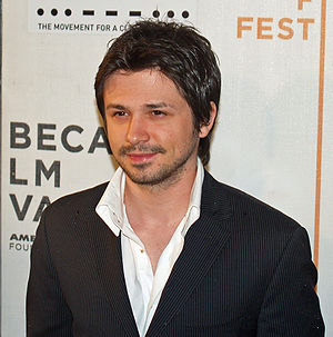 Freddy Rodriguez Profile Picture