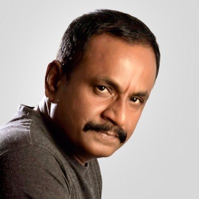 G. Marimuthu Profile Picture