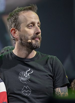 Geoff Ramsey Profile Picture