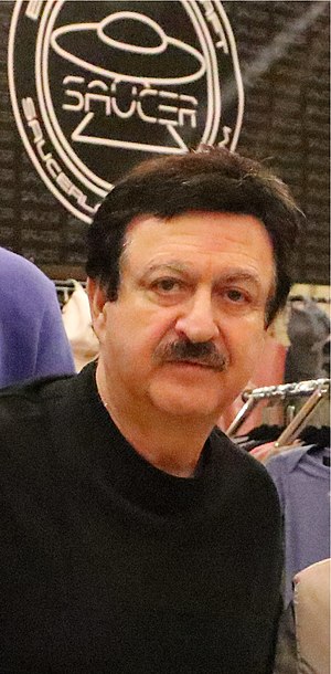 George Noory Profile Picture