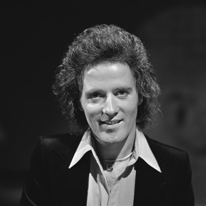 Gilbert O'Sullivan