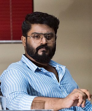 Gokul Suresh Profile Picture