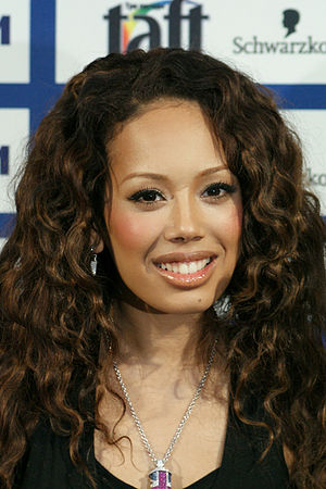 Jade Ewen Profile Picture