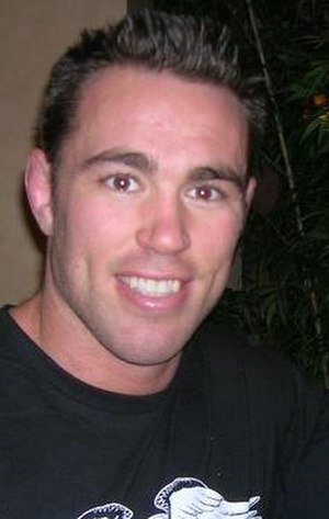 Jake Shields Profile Picture