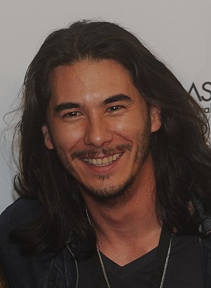 James Duval Profile Picture