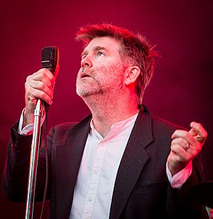 James Murphy Profile Picture