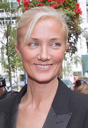 Joely Richardson Profile Picture