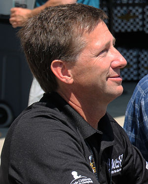 John Andretti Profile Picture