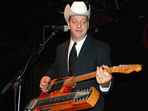 Junior Brown Profile Picture