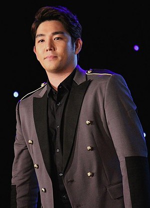 Kangin Profile Picture