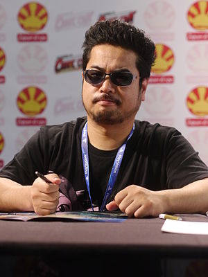 Katsuhiro Harada