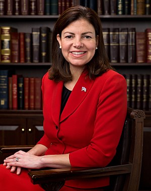 Kelly Ayotte Profile Picture