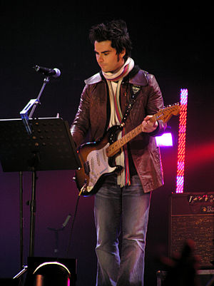 Kelly Jones Profile Picture