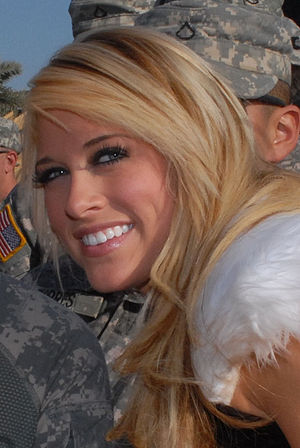 Kelly Kelly Profile Picture